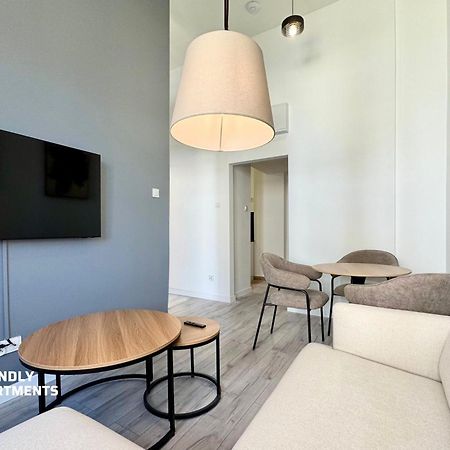 Kramarska Residence - Old Market Square By Friendly Apartments بوزنان المظهر الخارجي الصورة
