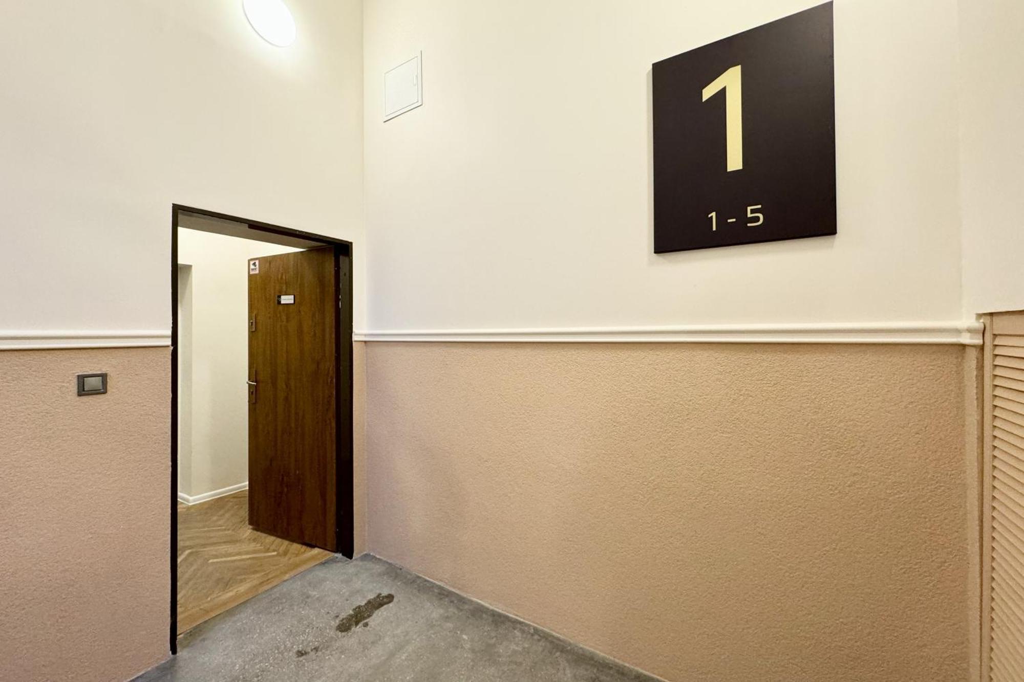 Kramarska Residence - Old Market Square By Friendly Apartments بوزنان المظهر الخارجي الصورة