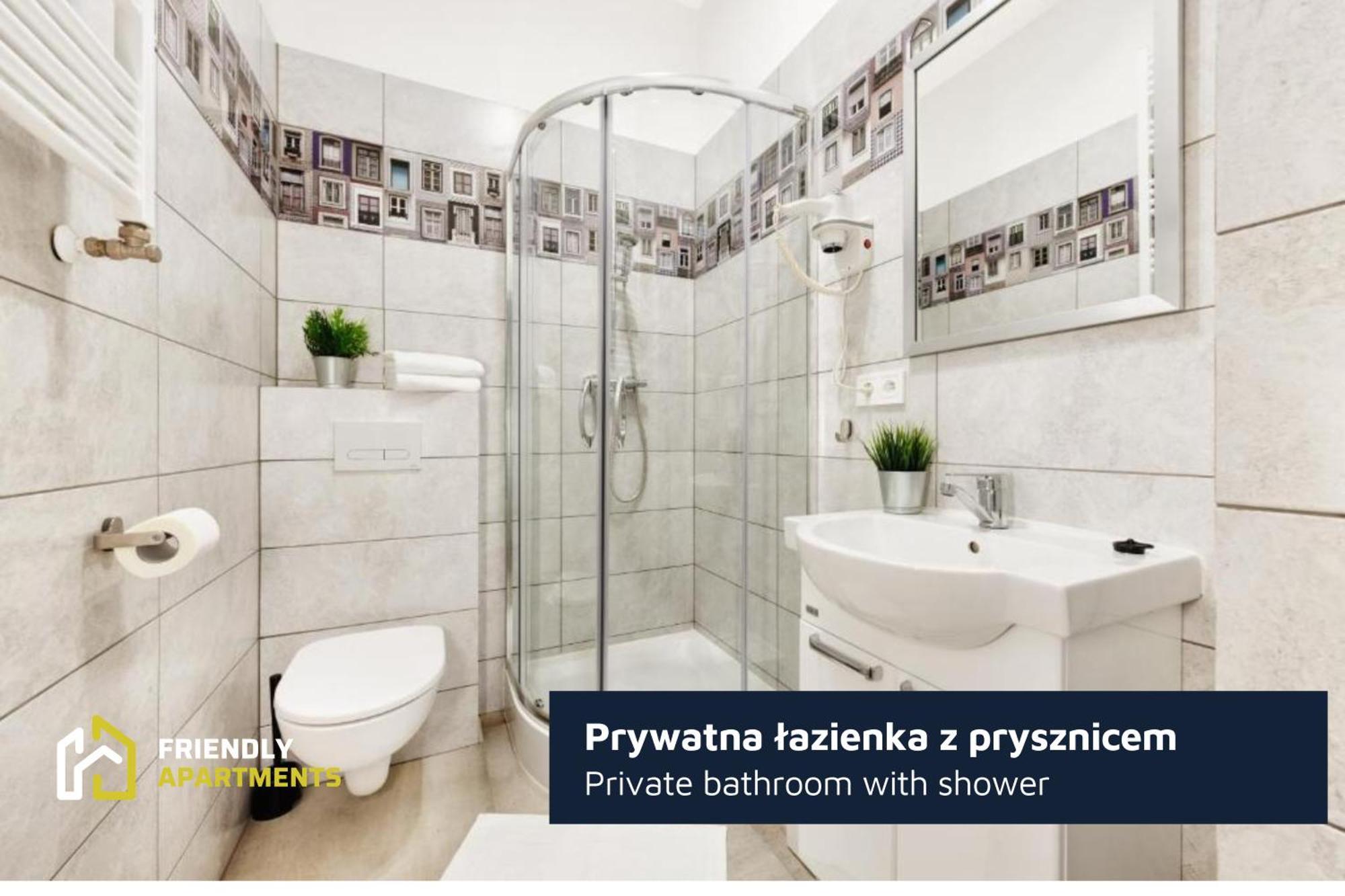 Kramarska Residence - Old Market Square By Friendly Apartments بوزنان المظهر الخارجي الصورة