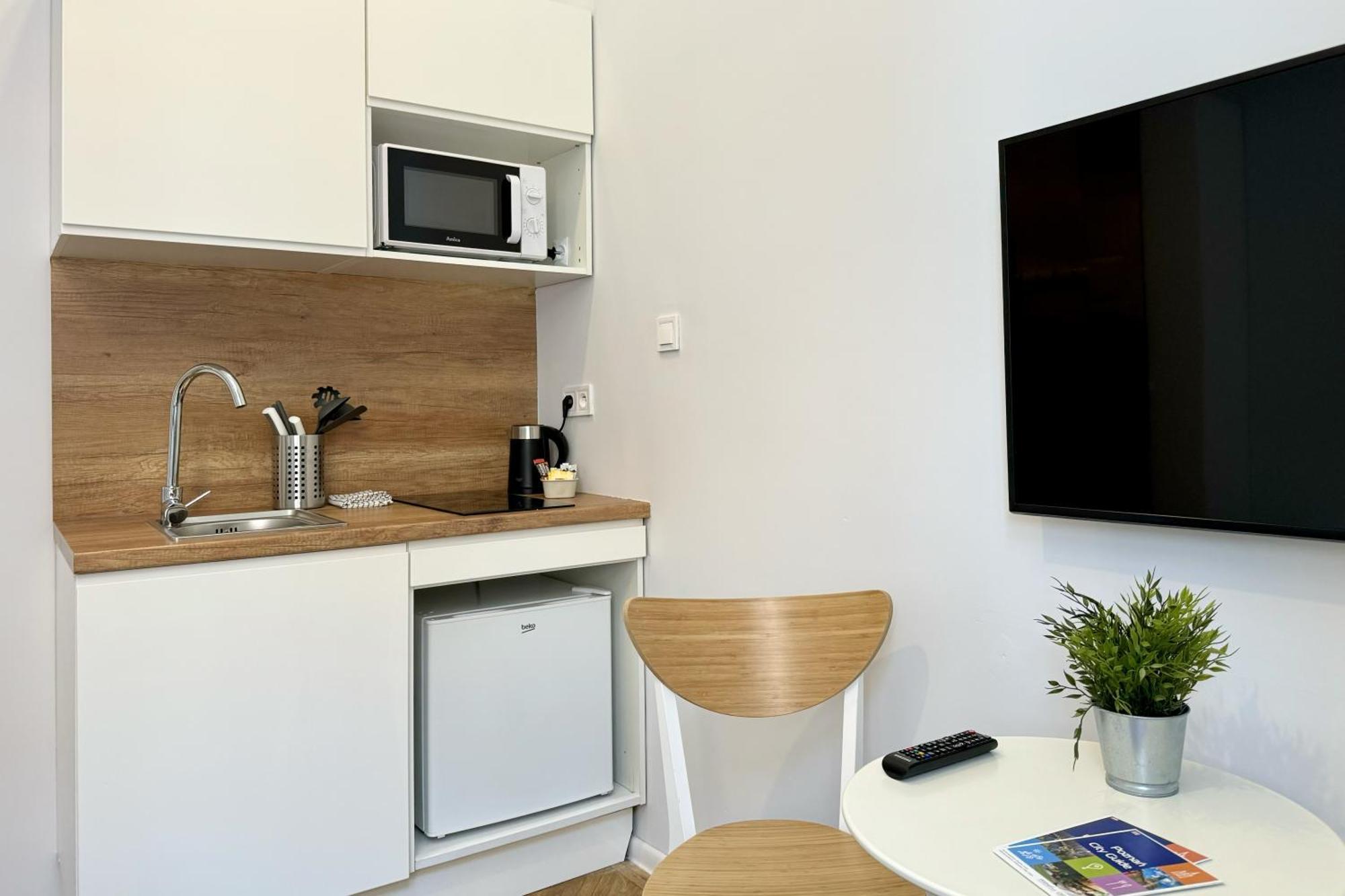 Kramarska Residence - Old Market Square By Friendly Apartments بوزنان المظهر الخارجي الصورة