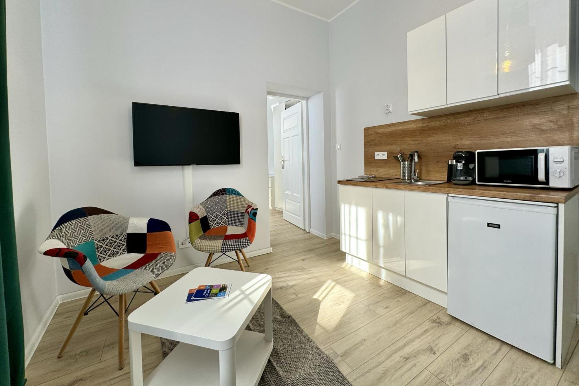 Kramarska Residence - Old Market Square By Friendly Apartments بوزنان المظهر الخارجي الصورة