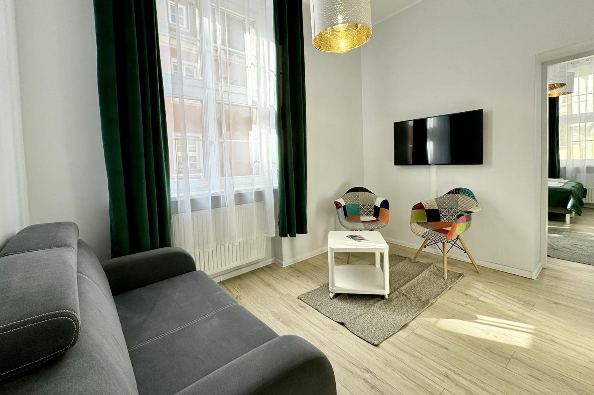 Kramarska Residence - Old Market Square By Friendly Apartments بوزنان المظهر الخارجي الصورة