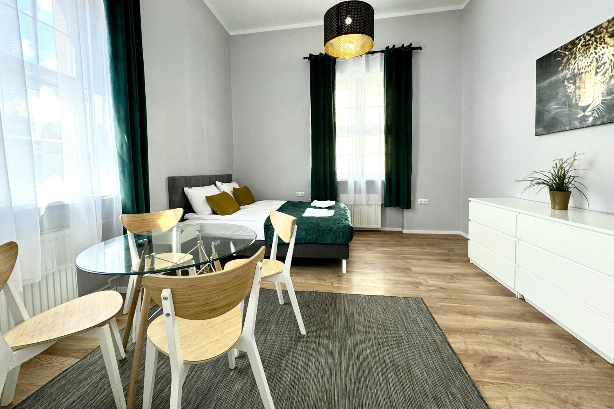 Kramarska Residence - Old Market Square By Friendly Apartments بوزنان المظهر الخارجي الصورة