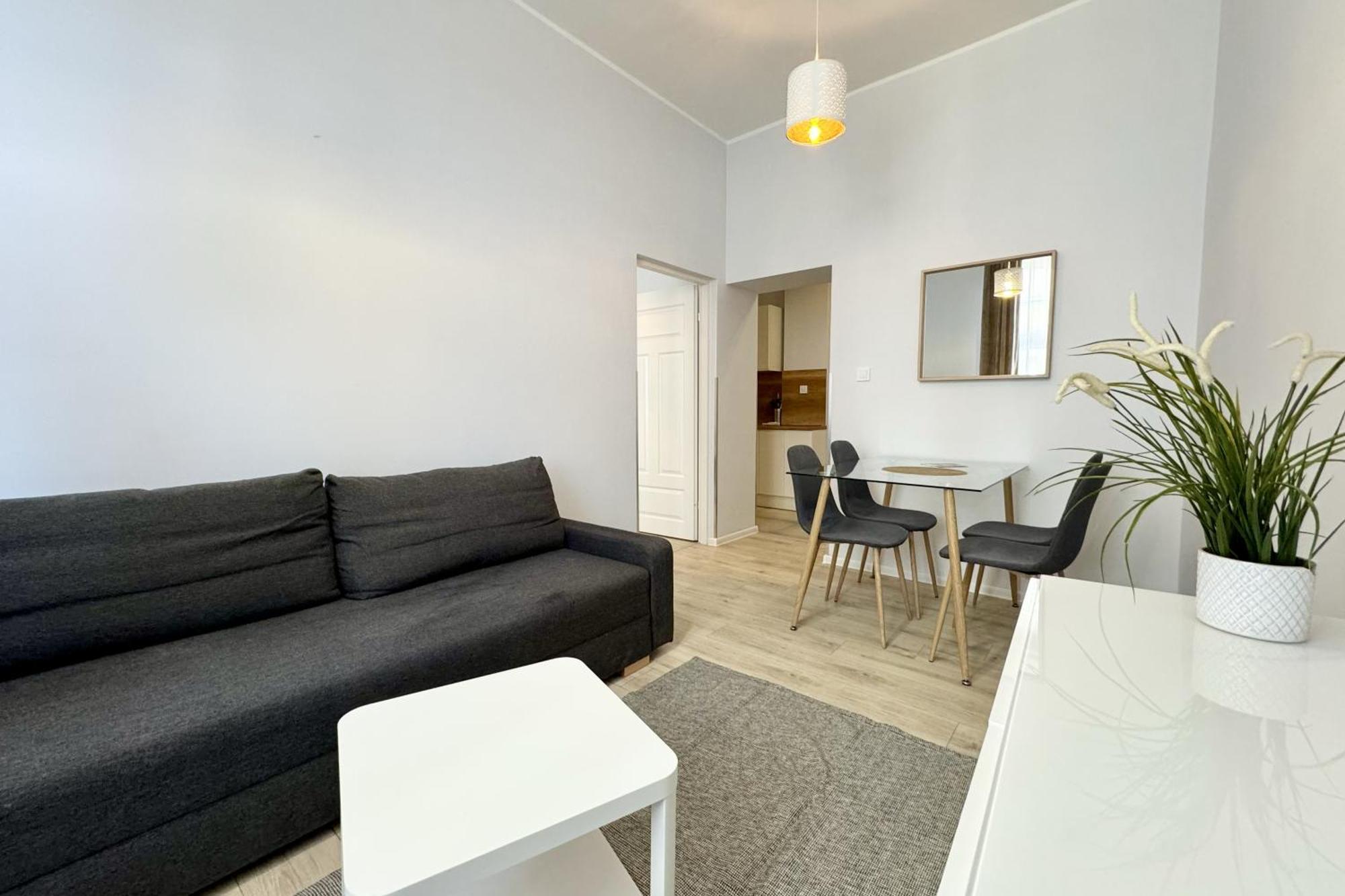 Kramarska Residence - Old Market Square By Friendly Apartments بوزنان المظهر الخارجي الصورة
