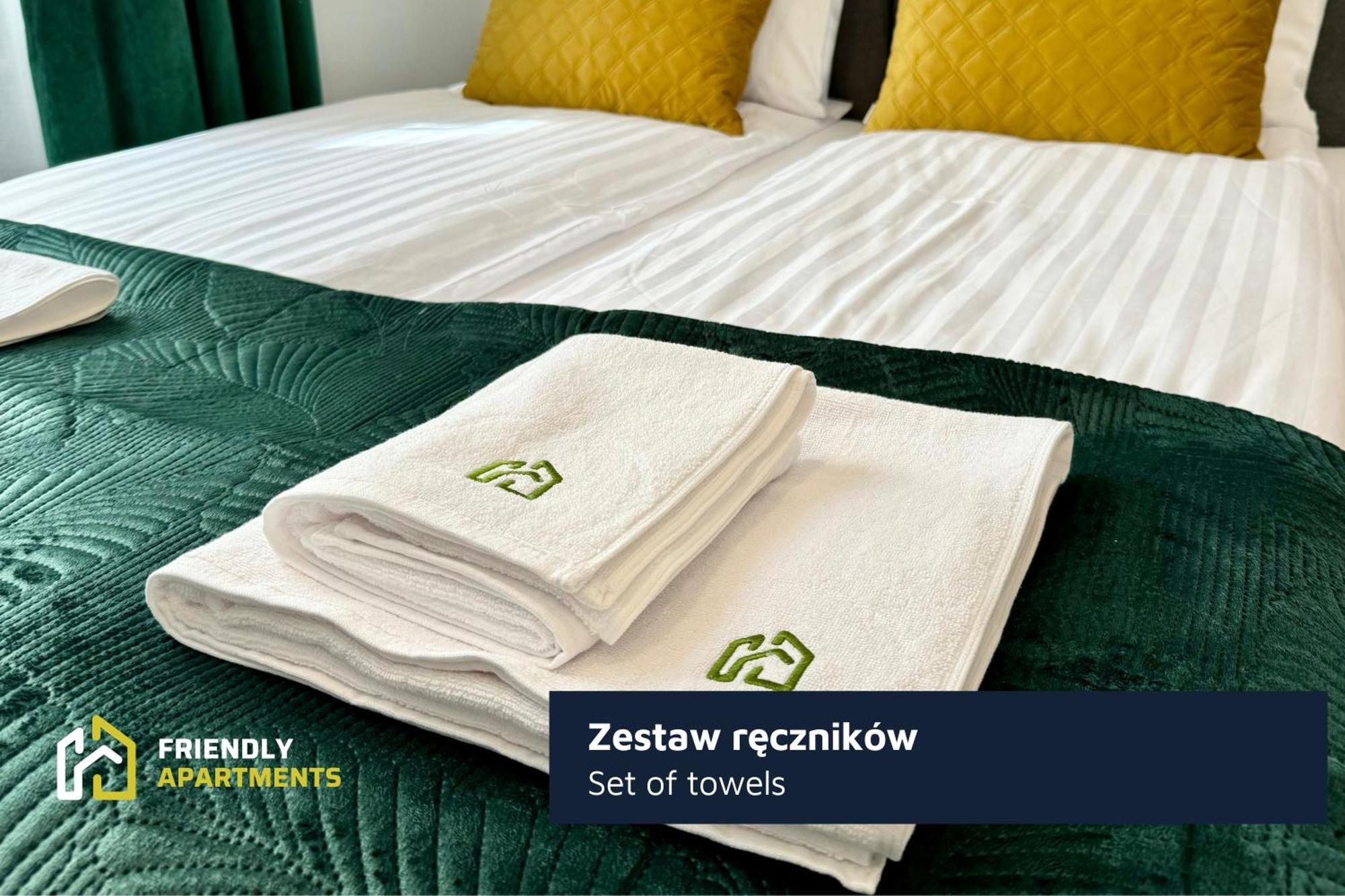 Kramarska Residence - Old Market Square By Friendly Apartments بوزنان المظهر الخارجي الصورة