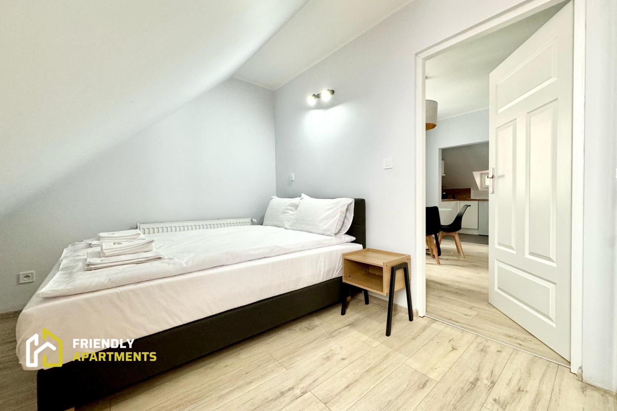 Kramarska Residence - Old Market Square By Friendly Apartments بوزنان المظهر الخارجي الصورة