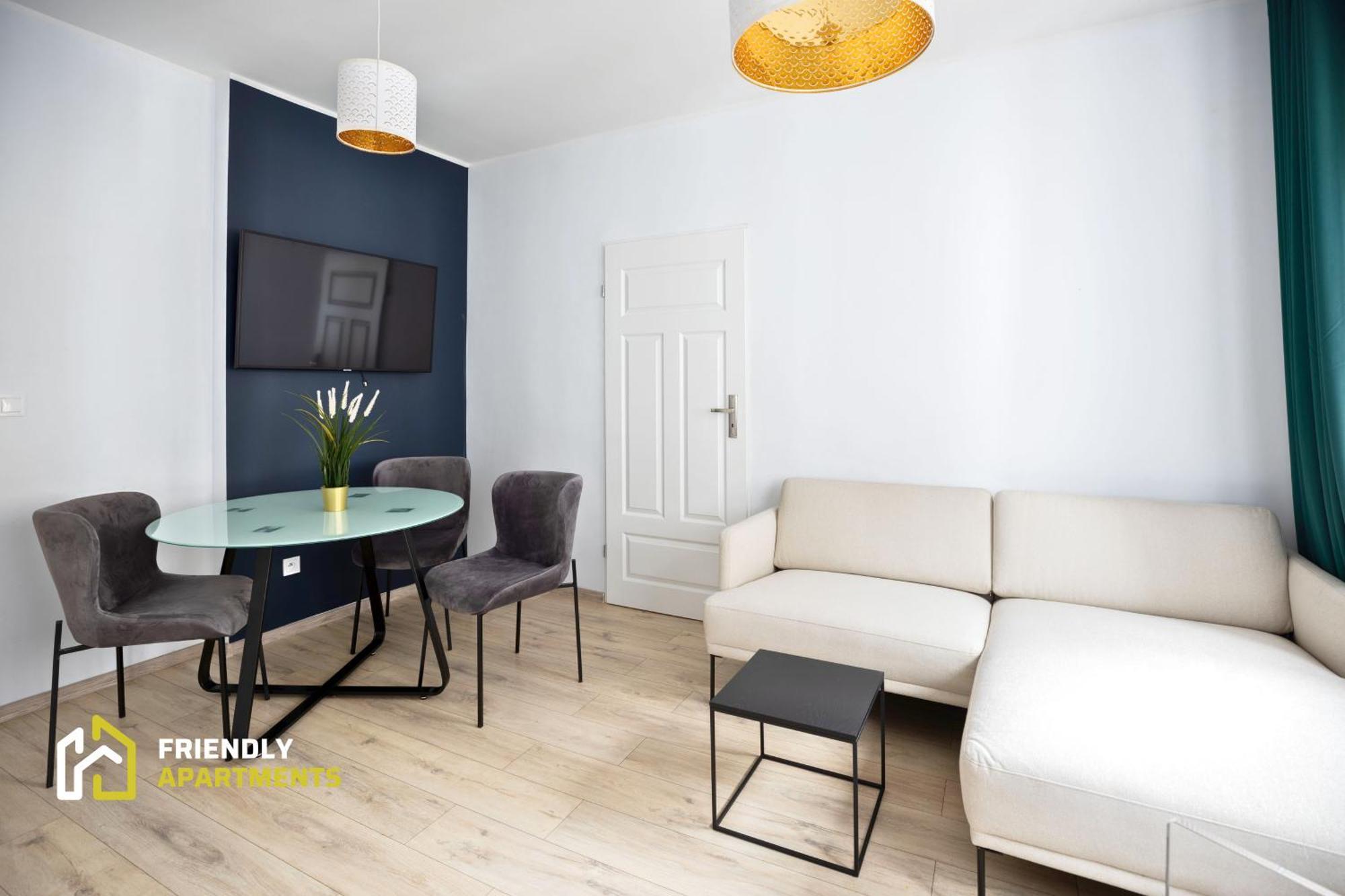 Kramarska Residence - Old Market Square By Friendly Apartments بوزنان المظهر الخارجي الصورة