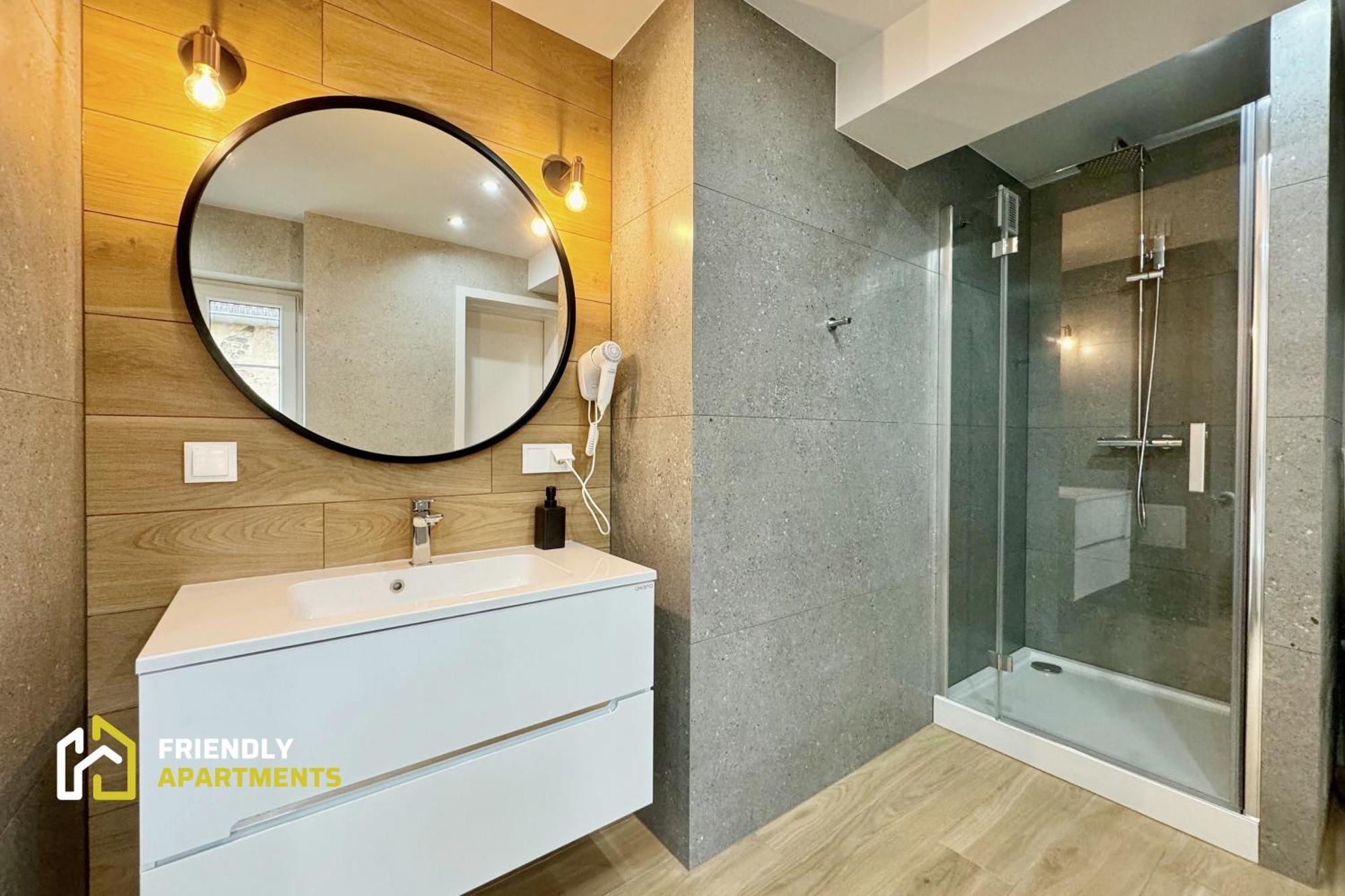 Kramarska Residence - Old Market Square By Friendly Apartments بوزنان الغرفة الصورة