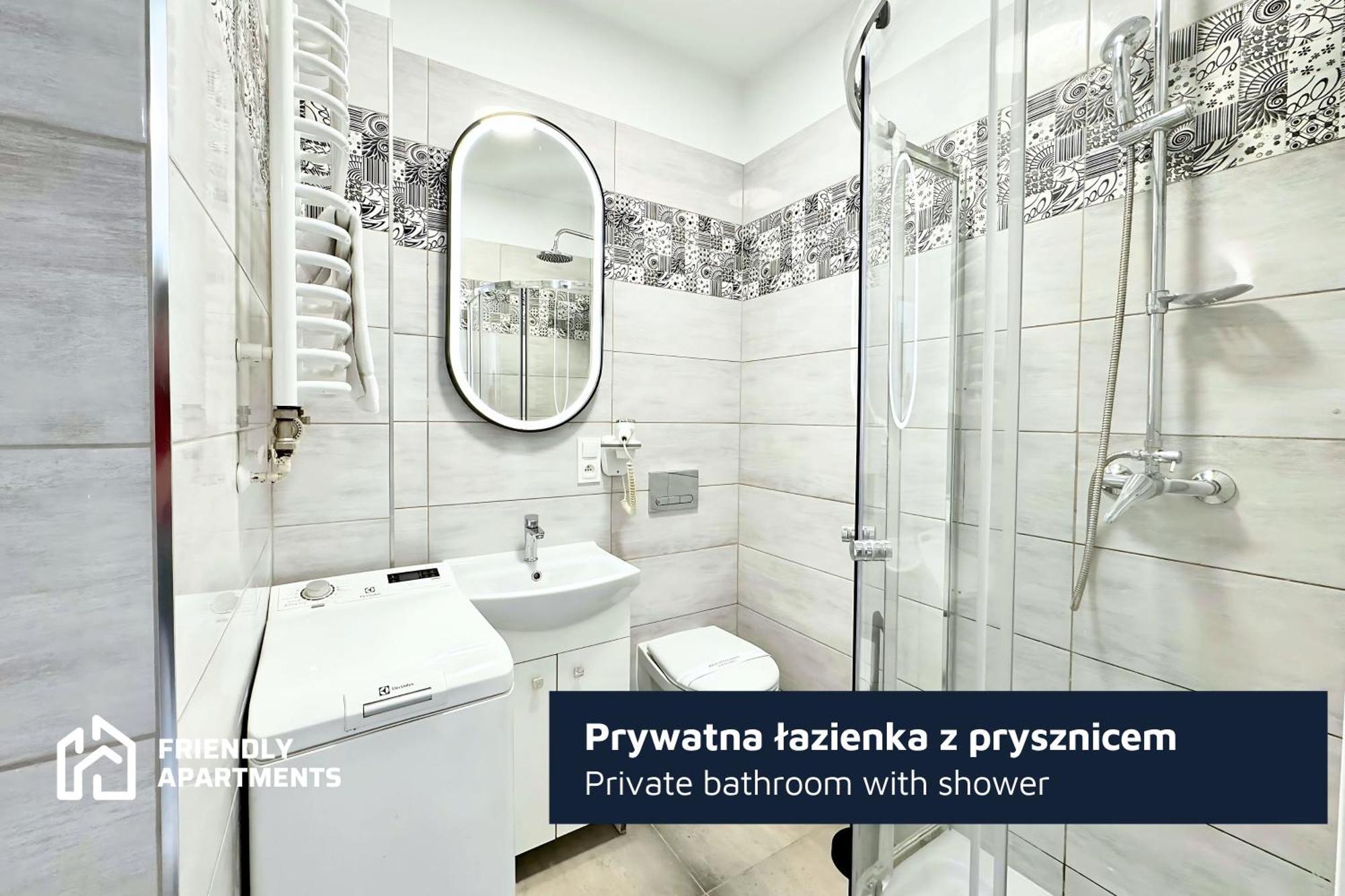 Kramarska Residence - Old Market Square By Friendly Apartments بوزنان الغرفة الصورة
