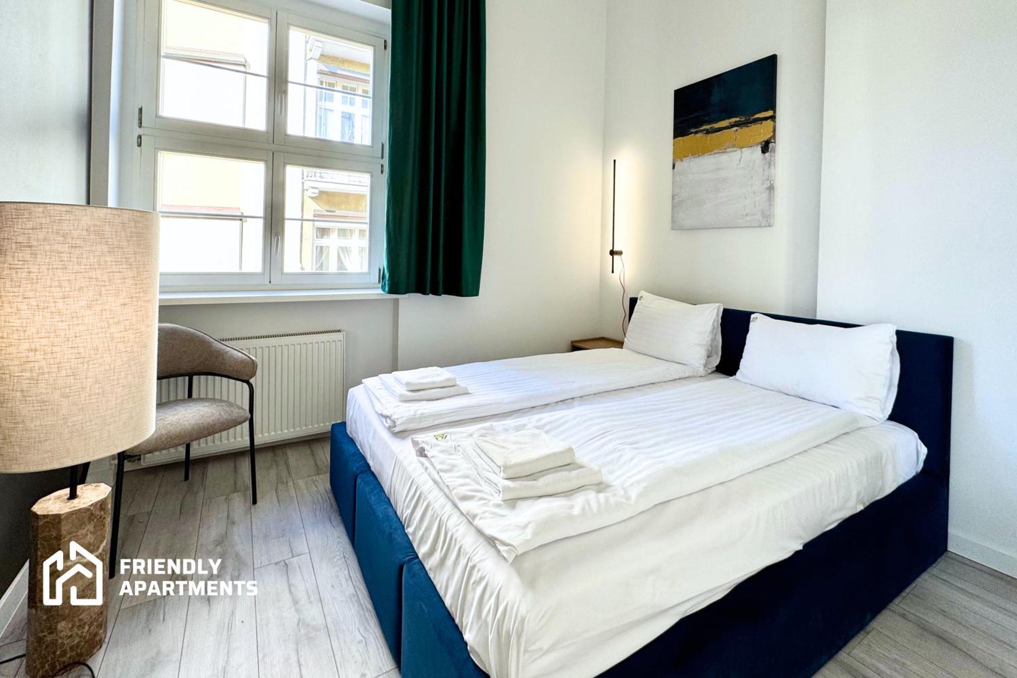 Kramarska Residence - Old Market Square By Friendly Apartments بوزنان المظهر الخارجي الصورة
